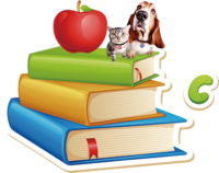 school books